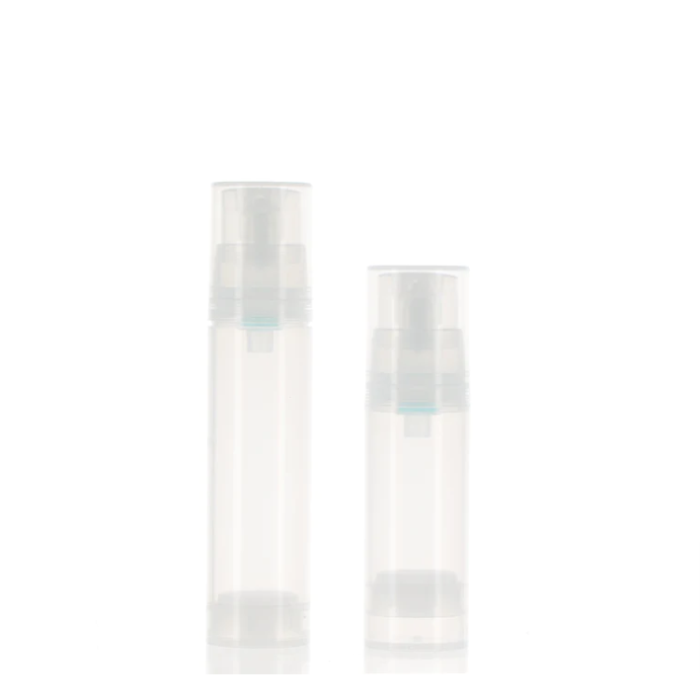 35ml Airless Treatment Pump Bottle